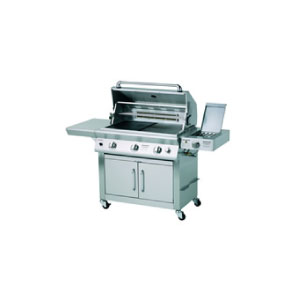 BBQ Set