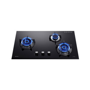 Built-in Gas Hob