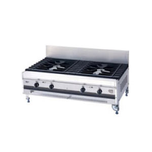 Gas Range Cooker