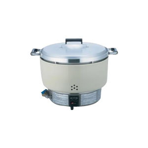 Gas Rice Cooker