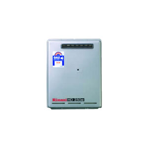 Gas Water Heater