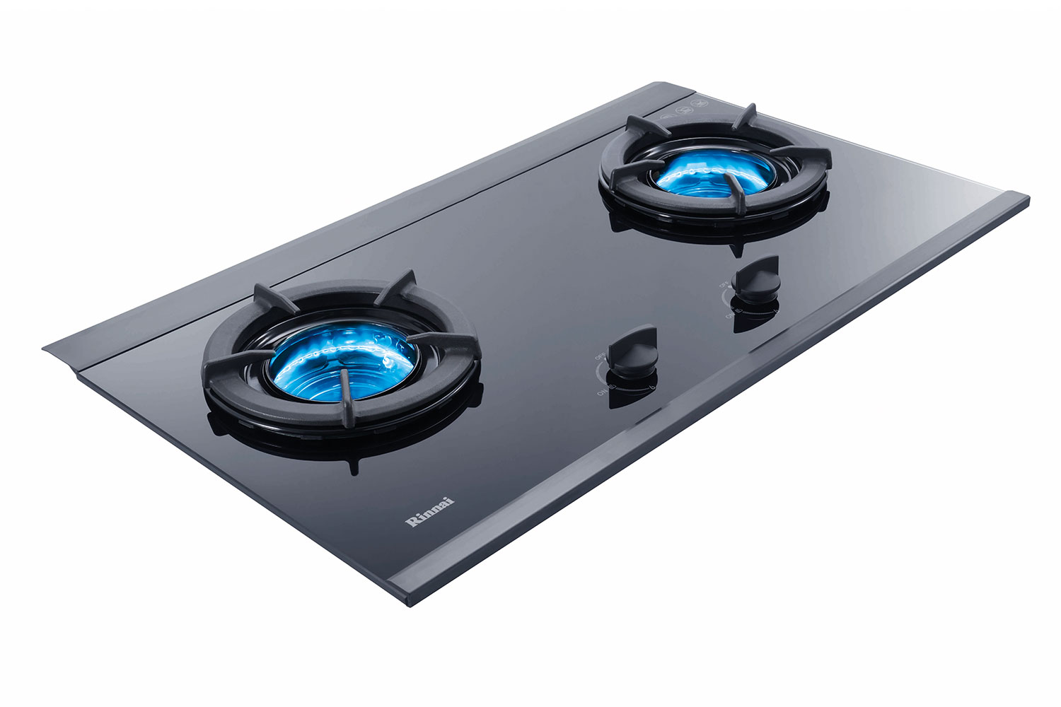Rinnai inner flame 2 burner deals