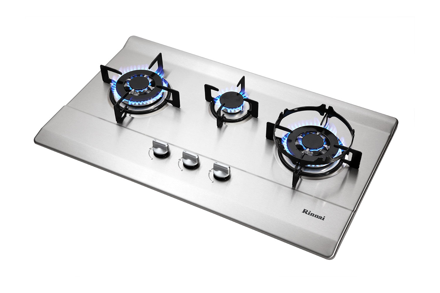 Table Top Cooker – Rinnai Malaysia