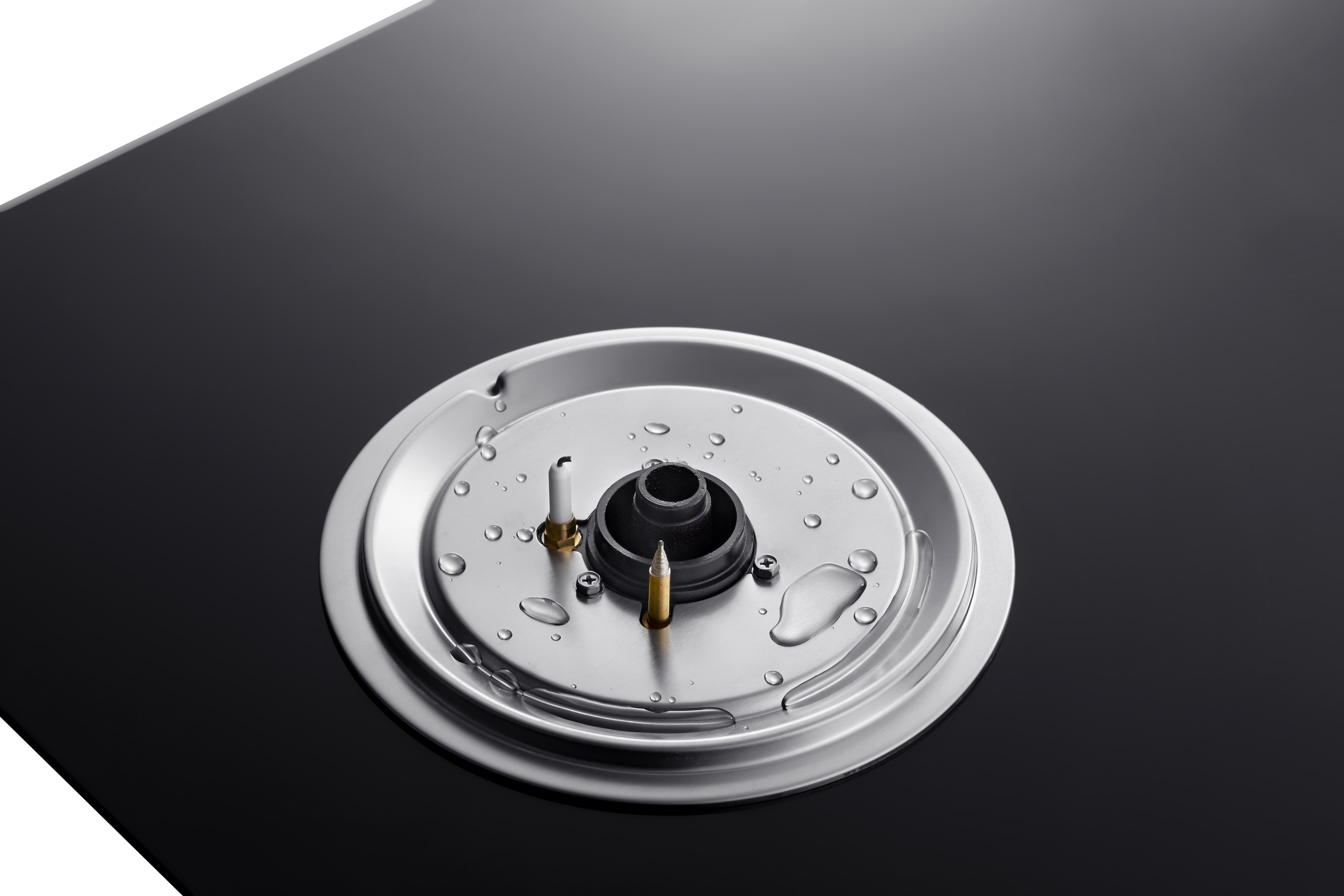Image result for sealed burner rinnai