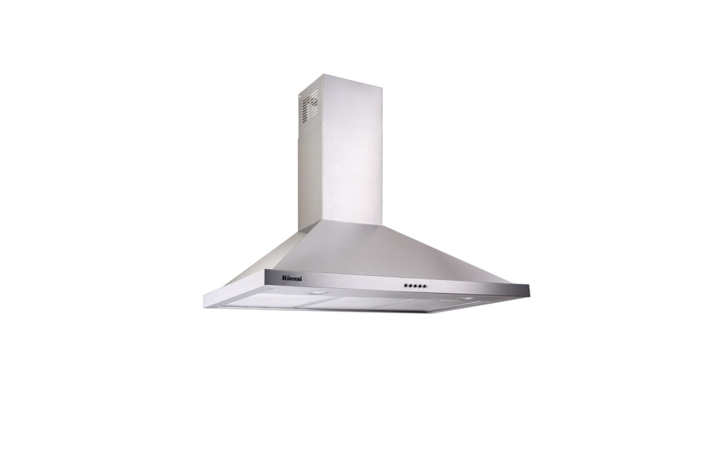Cooker Hood Experience Our Powerful Kitchen Hood Rinnai Malaysia