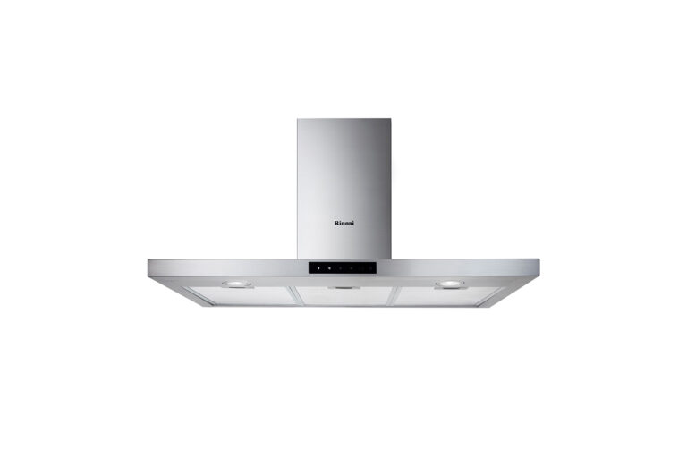 Cooker Hood Experience Our Powerful Kitchen Hood Rinnai Malaysia