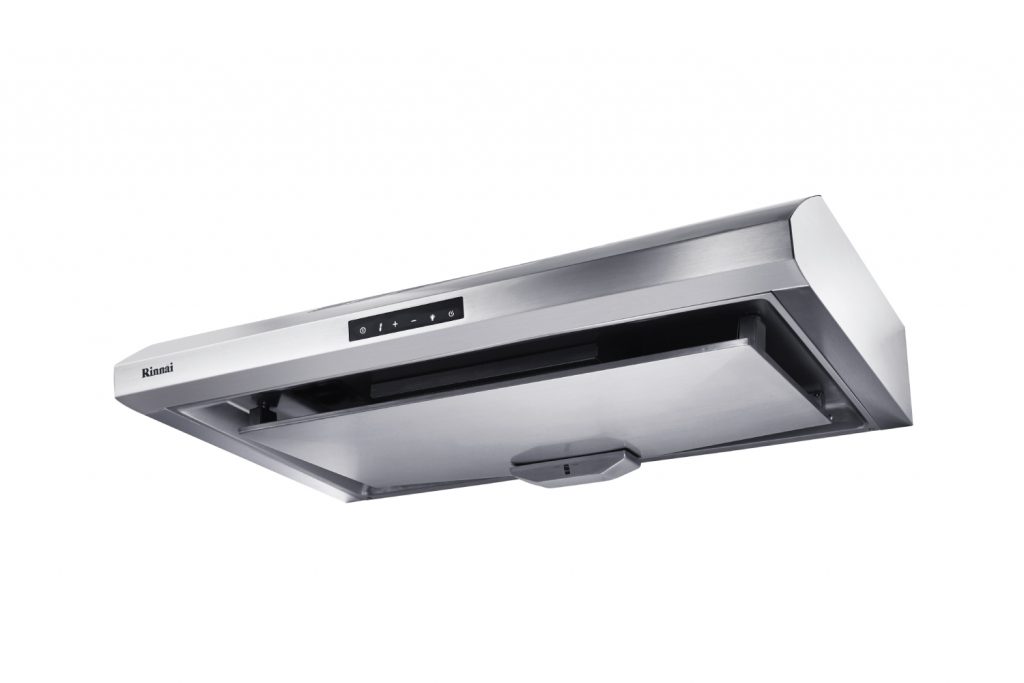 Cooker Hood Experience Our Powerful Kitchen Hood Rinnai Malaysia