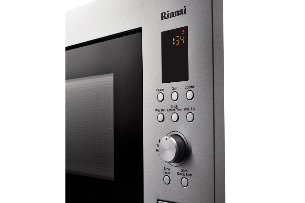 ROM2561SM Rinnai Malaysia