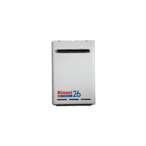 Gas Water Heater