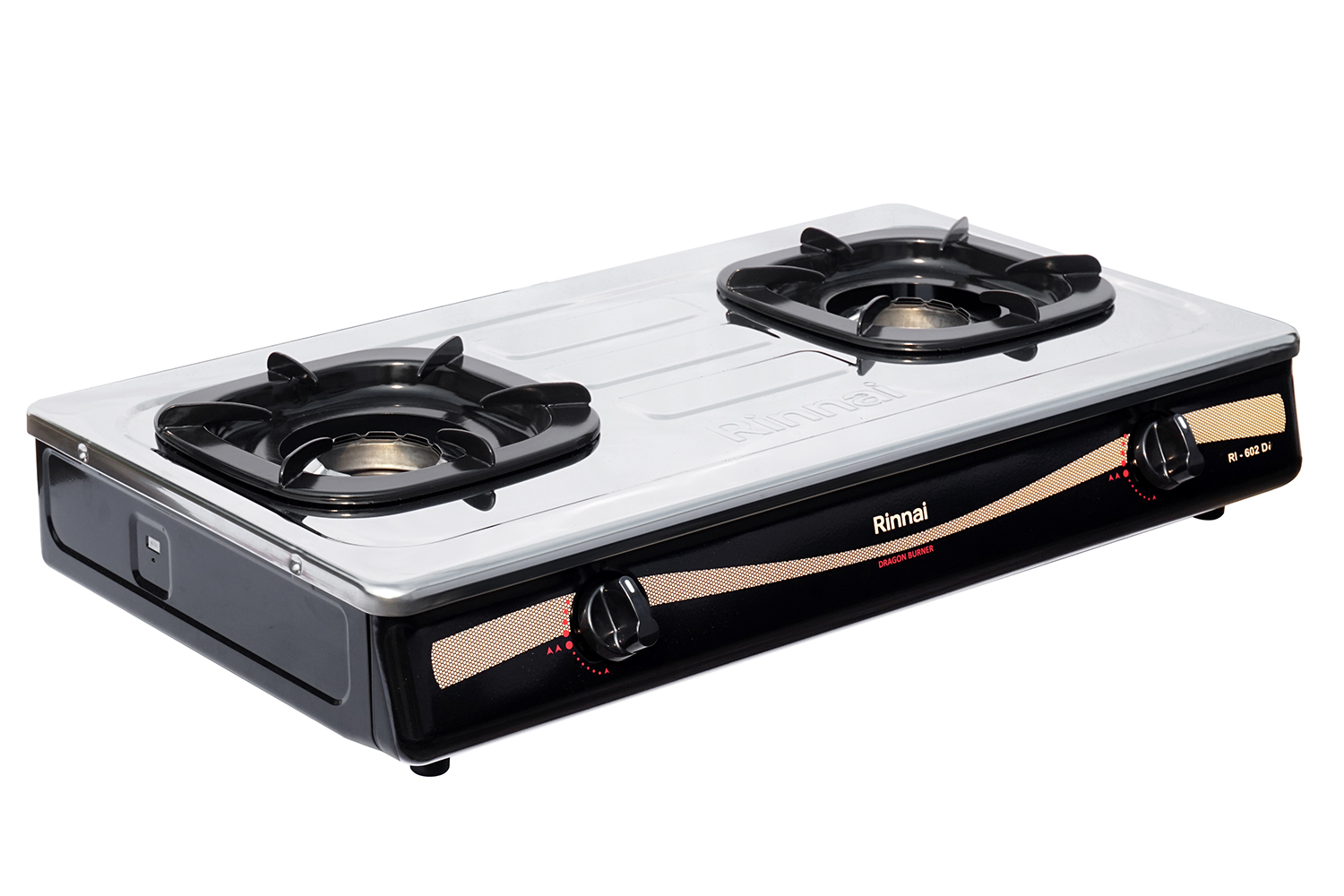 Rinnai gas stove burner discount