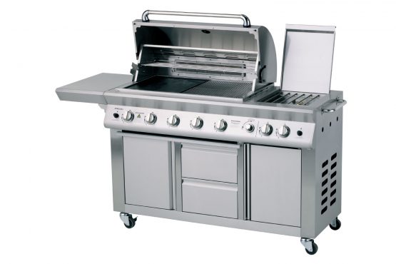 Bbq Set Rinnai Malaysia