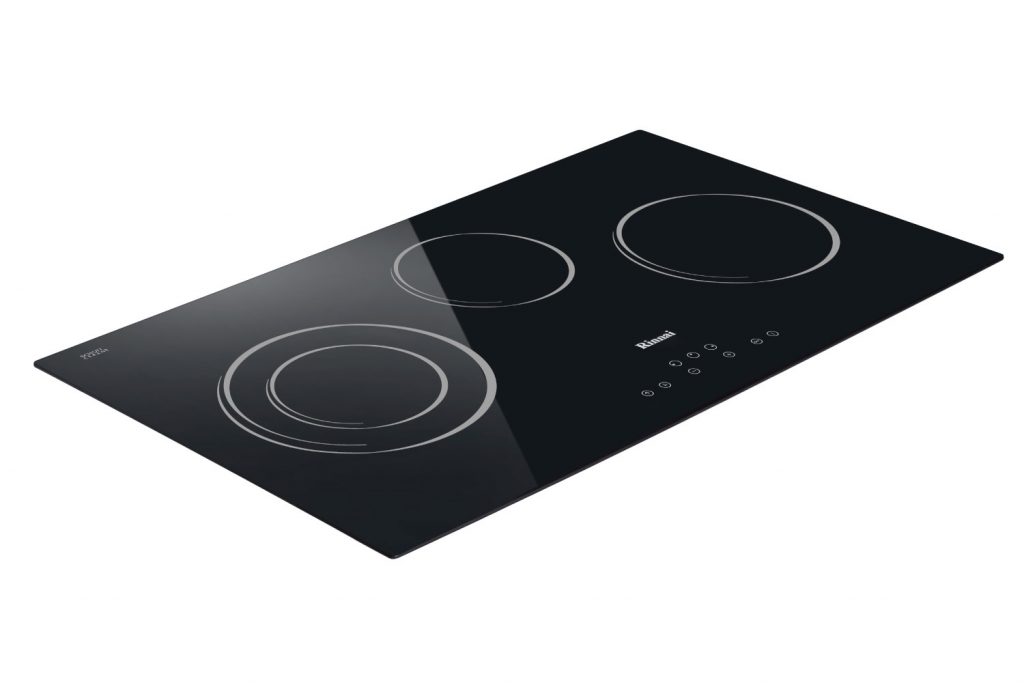 electric hob pan set