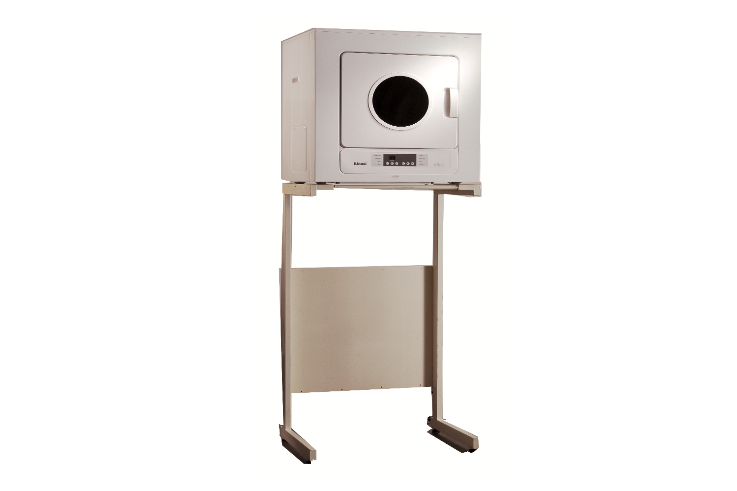 RDT62RMW 6kg Gas Clothes Dryer Rinnai Malaysia