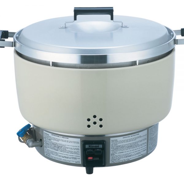 Gas Rice Cooker Rinnai Malaysia
