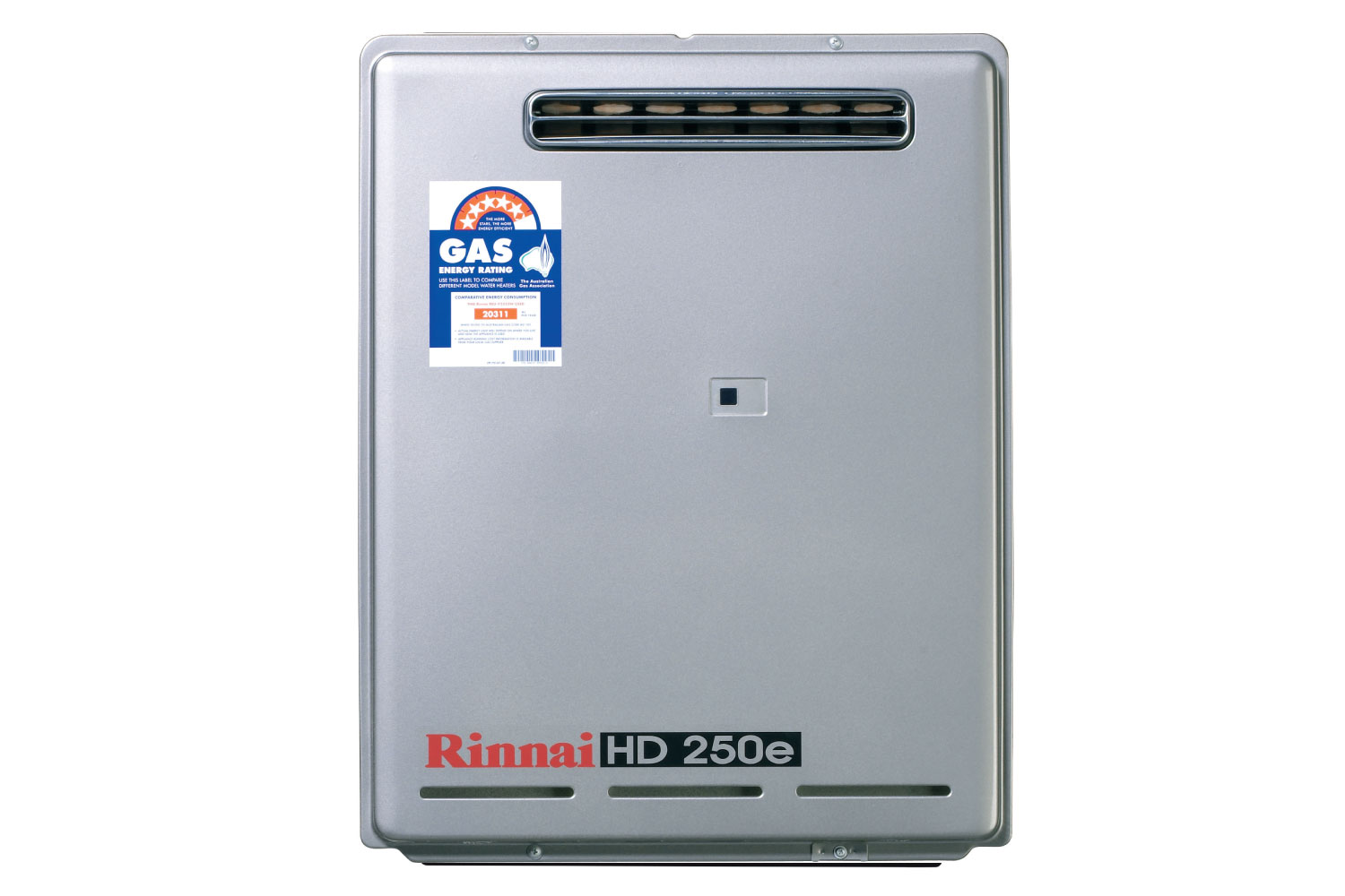 Gas Water Heater Rinnai Malaysia