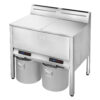 Rinnai-RFA-427-46lt-Gas-fryer-2-separate-oil-tanks