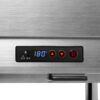 Rinnai-RFA-427-46lt-Gas-fryer-digital-temperature-control-panel