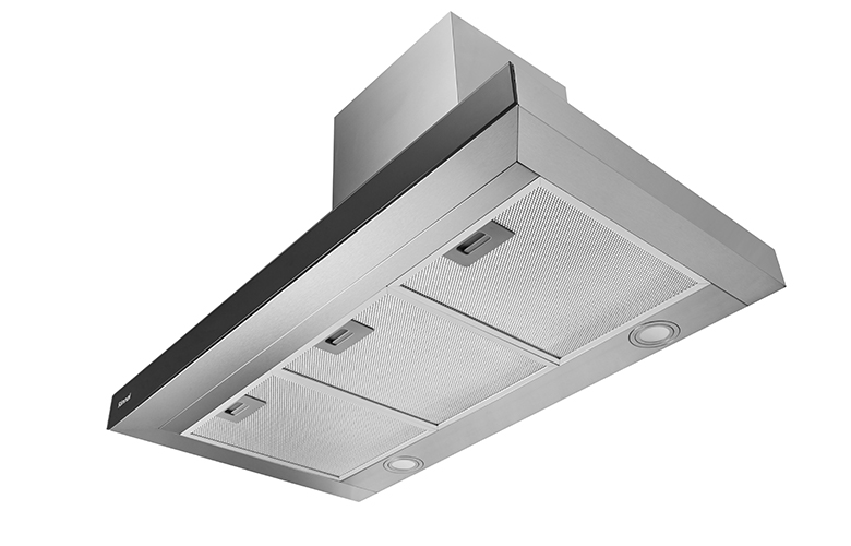 RINNAI RHC2859SSW Cooker Hood