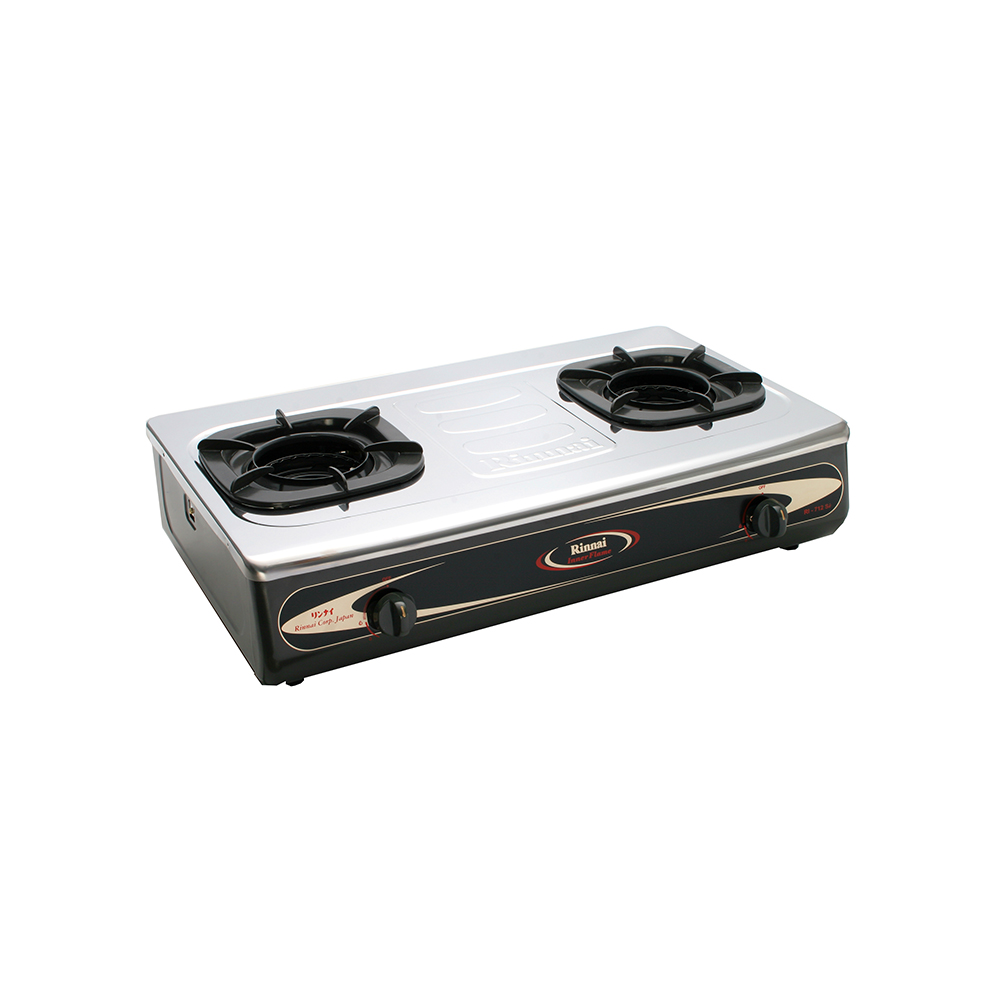 Table Top Cooker – Rinnai Malaysia