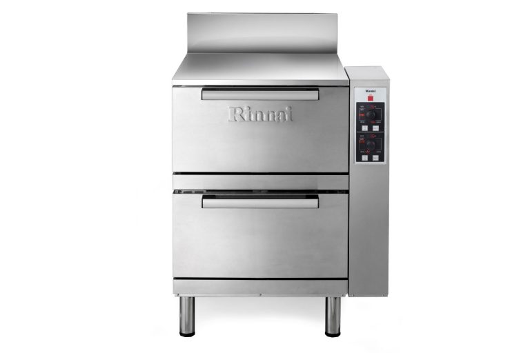 Gas Rice Cooker Rinnai Malaysia