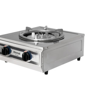 Table Top Cooker – Rinnai Malaysia