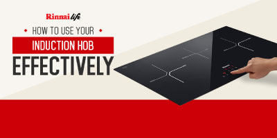 How To Use Your Induction Hob Effectively Thumbnail