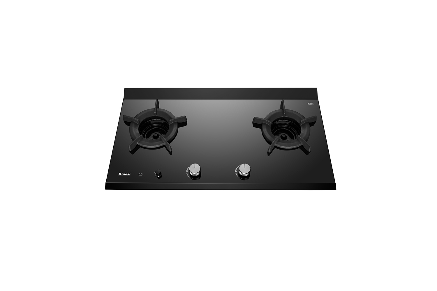 RB-2CGT 2-Inner Burner Built-in Gas Hob Rinnai Malaysia