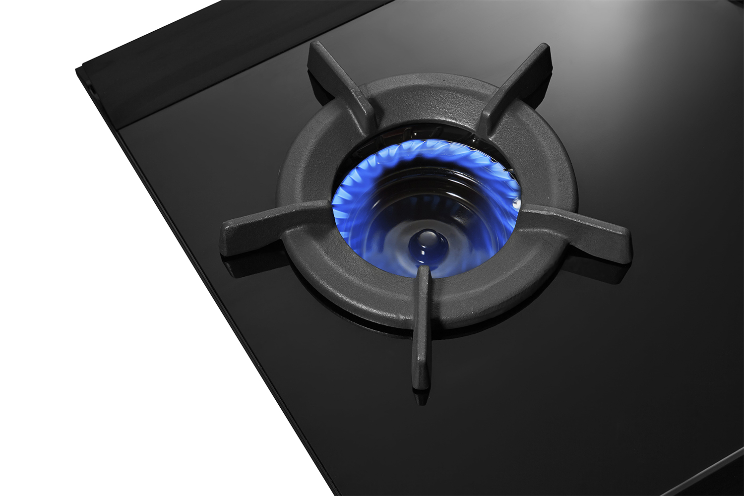 RB-2CGT 2-Inner Burner Built-in Gas Hob Rinnai Malaysia