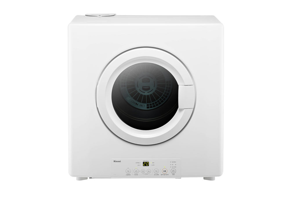 Gas Dryer Machine Energy Saving Clothes Dryer Rinnai Malaysia