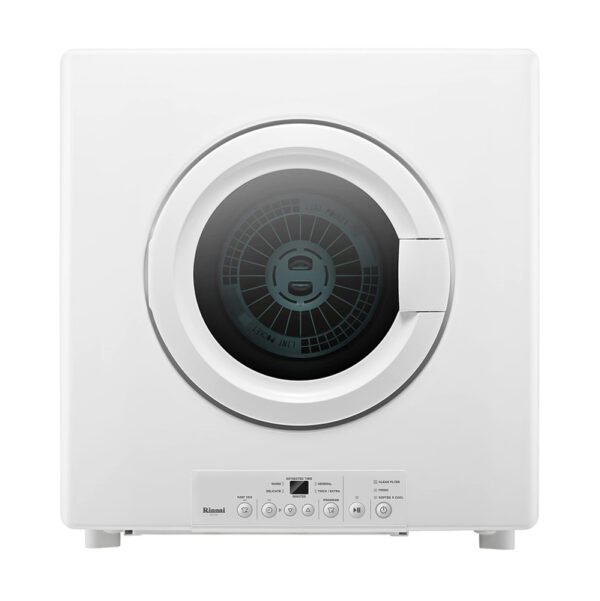 Gas Clothes Dryer Rinnai Malaysia