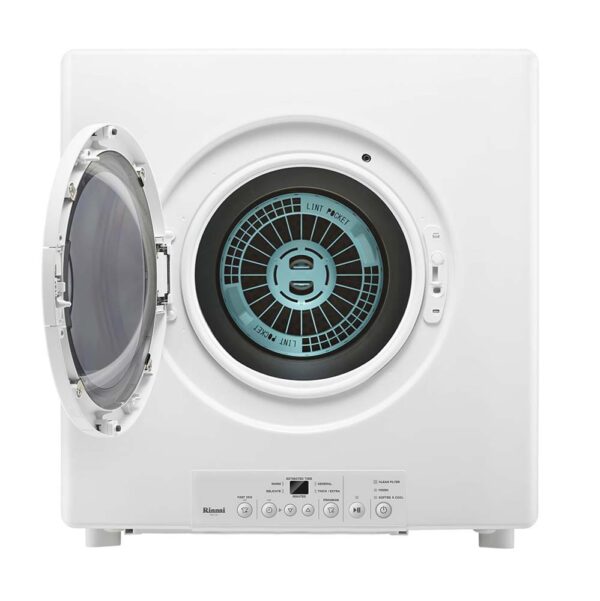 Gas Clothes Dryer Rinnai Malaysia