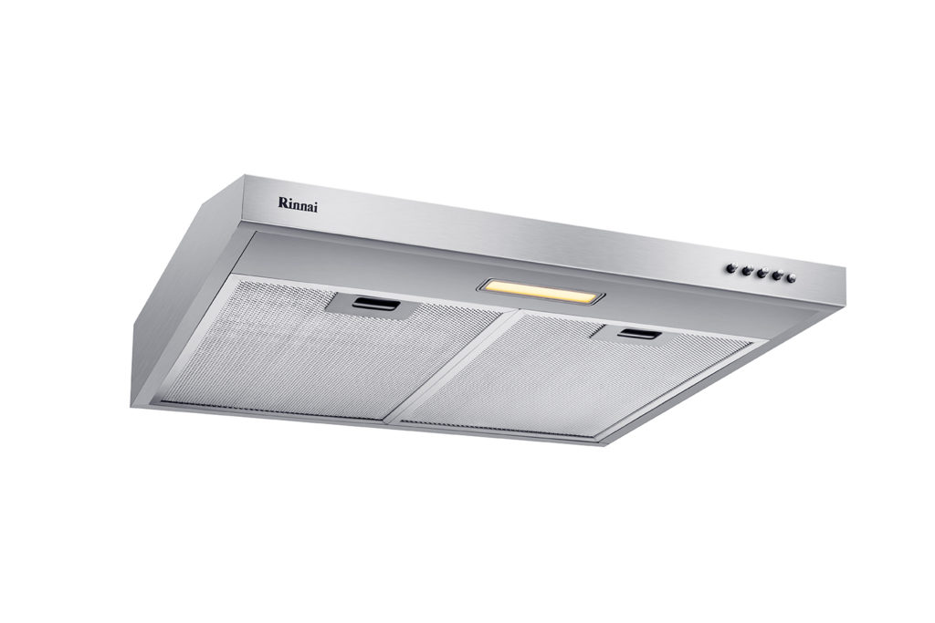Cooker Hood Experience Our Powerful Kitchen Hood Rinnai Malaysia