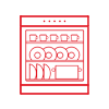 dishwasher icon-3