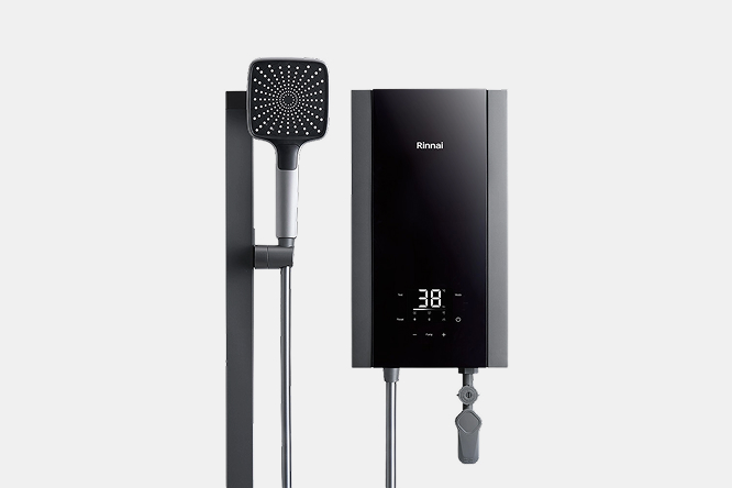 REI-F380DP-BL