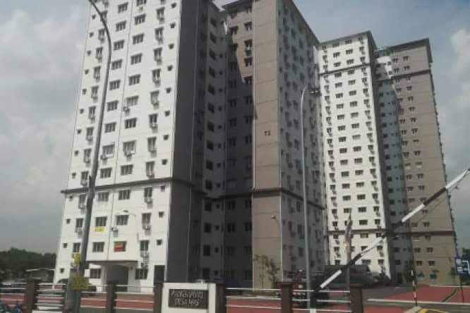 Domestic Appliances - Rinnai Malaysia