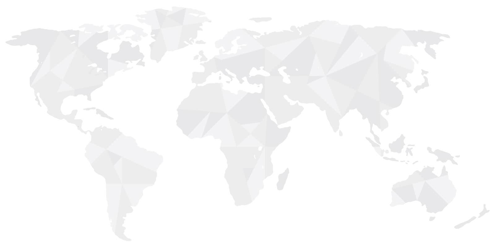Rinnai Global Map