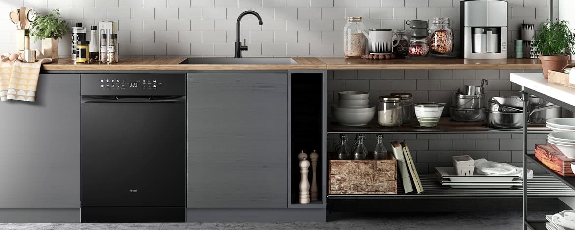 Dishwasher