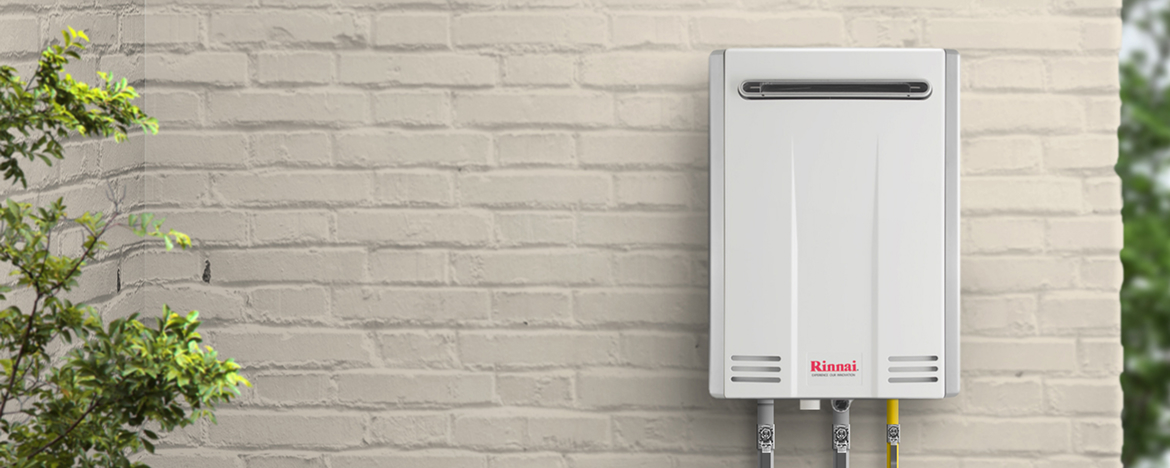 Gas Water Heater
