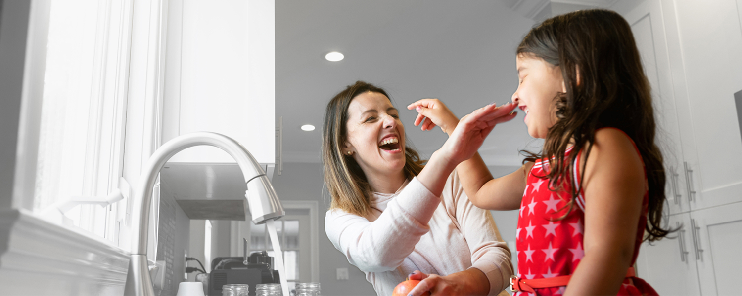 Creating a healthier way of living