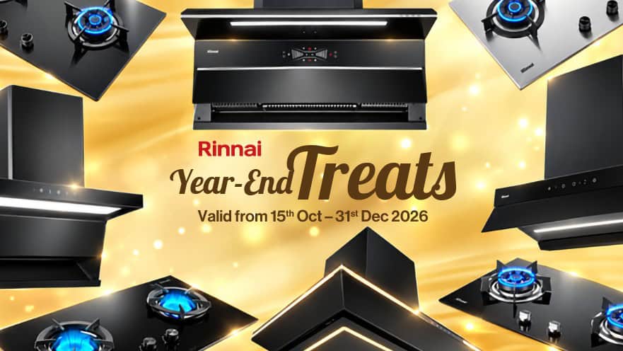 Year End Treats 2026