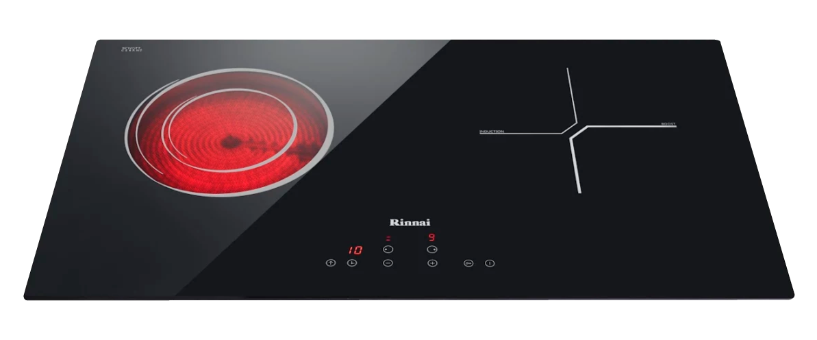 Rinnai Malaysia Kitchen Liances Water Heater